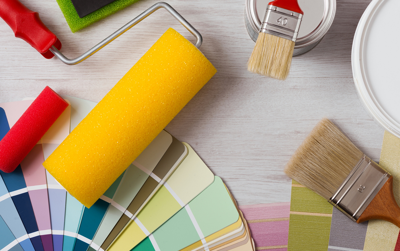 Ordu dış cephe boyama