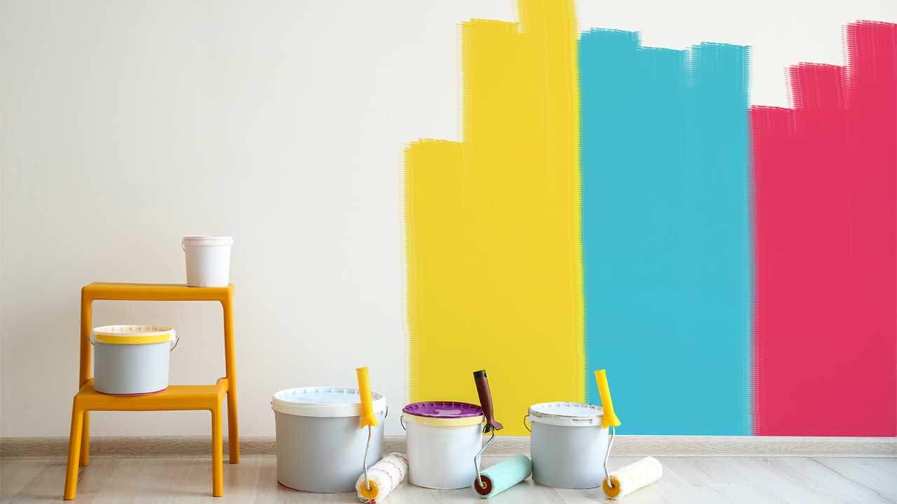 Ordu iç cephe boyama